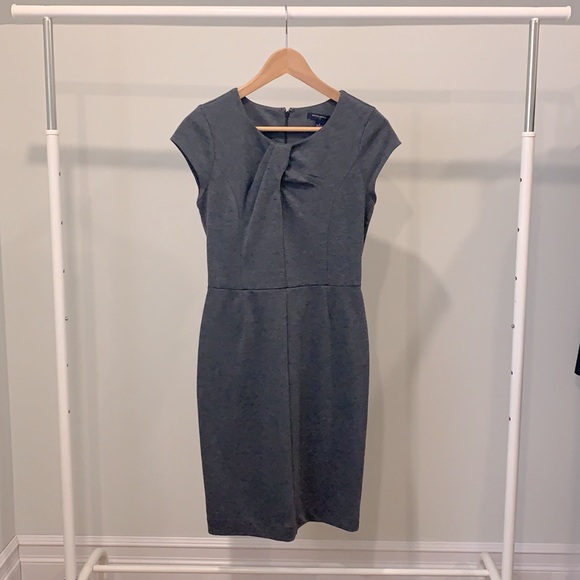 Midi Dress, Banana Republic - Picture 1 of 3